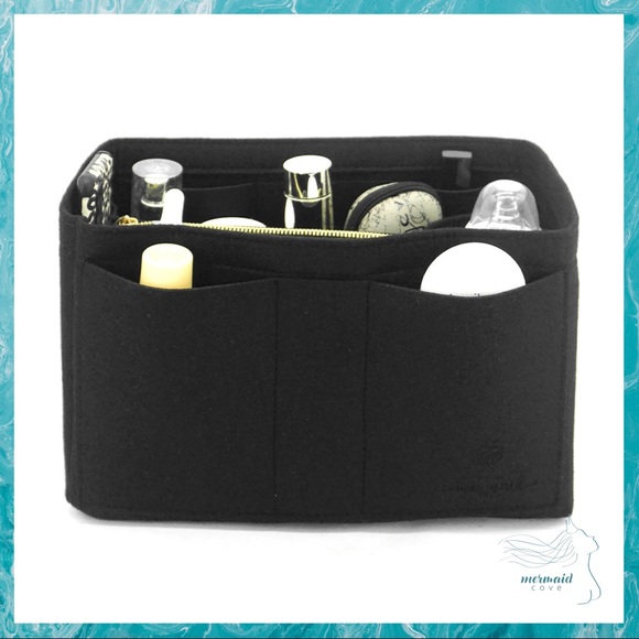 Mermaid Cove Handbags - 🧜‍♀️LARGE BAG PURSE INSERT ORGANIZER
